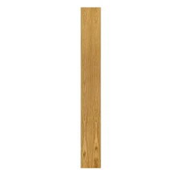 I-Wood AKUSTIKPANEL EG BRUN OLIE 16 X 290 X 2400 MM Hot