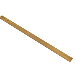 I-Wood AKUSTIKPANEL EG BRUN OLIE 16 X 70 X 2780 MM^ Akustikpanel