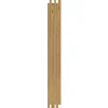 I-Wood AKUSTIKPANEL EG BRUN OLIE 16 X 300 X 2400 MM Clearance