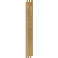 I-Wood AKUSTIKPANEL EG BRUN OLIE 16 X 300 X 2400 MM Clearance