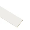 I-Wood AKUSTIKPANEL EG HVIDMALET 16 X 140 X 2780 MM^ Akustikpanel