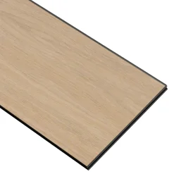 I-Wood AKUSTIKPANEL EG HVID OLIE 17 X 290 X 1200 MM^ Akustikpanel
