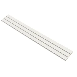 I-Wood AKUSTIKPANEL EG HVIDMALET 16 X 300 X 2400 MM New