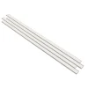 I-Wood AKUSTIKPANEL EG HVIDMALET 16 X 300 X 2400 MM Sale