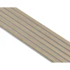 I-Wood AKUSTIKPANEL EG HVID OLIE 16 X 300 X 2400 MM^ Akustikpanel