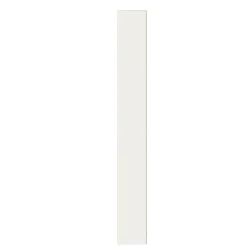 I-Wood AKUSTIKPANEL EG HVIDMALET 16 X 290 X 2400 MM Best