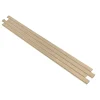 I-Wood AKUSTIKPANEL EG HVID OLIE 16 X 300 X 2400 MM^ Akustikpanel