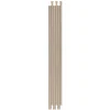 I-Wood AKUSTIKPANEL EG HVID OLIE 16 X 300 X 2400 MM Best