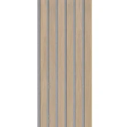 I-Wood AKUSTIKPANEL EG HVID OLIE 16 X 300 X 2400 MM Best