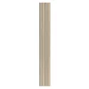 I-Wood AKUSTIKPANEL EG HVID OLIE 16 X 300 X 2400 MM Discount