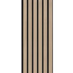 I-Wood AKUSTIKPANEL EG HVID OLIE 17 X 300 X 2400 MM Online
