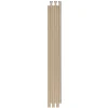 I-Wood AKUSTIKPANEL EG HVID OLIE 17 X 300 X 2400 MM New