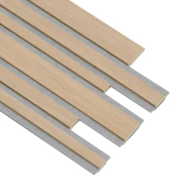 I-Wood AKUSTIKPANEL EG HVID OLIE 16 X 300 X 2400 MM Discount