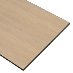 I-Wood AKUSTIKPANEL EG HVID OLIE 17 X 580 X 1800 MM Sale