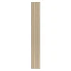 I-Wood AKUSTIKPANEL EG HVID OLIE 16 X 300 X 2400 MM Outlet