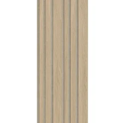 I-Wood AKUSTIKPANEL EG HVID OLIE 16 X 300 X 2400 MM Outlet