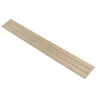 I-Wood AKUSTIKPANEL EG HVID OLIE 16 X 300 X 2400 MM^ Akustikpanel