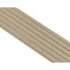 I-Wood AKUSTIKPANEL EG HVID OLIE 16 X 300 X 2400 MM Best