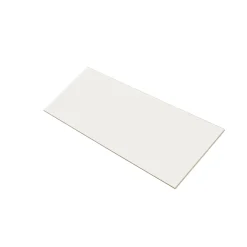 I-Wood AKUSTIKPANEL EG HVIDMALET 16 X 580 X 1800 MM Clearance