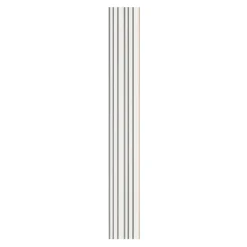 I-Wood AKUSTIKPANEL EG HVIDMALET 16 X 300 X 2400 MM Discount