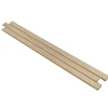I-Wood AKUSTIKPANEL EG HVID OLIE 17 X 300 X 2400 MM Best