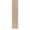 I-Wood AKUSTIKPANEL EG HVID OLIE 16 X 580 X 2780 MM^ Akustikpanel