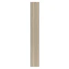 I-Wood AKUSTIKPANEL EG HVID OLIE 17 X 300 X 2400 MM Sale