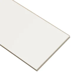 I-Wood AKUSTIKPANEL EG HVIDMALET 16 X 290 X 1200 MM^ Akustikpanel