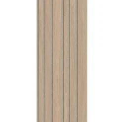 I-Wood AKUSTIKPANEL EG HVID OLIE 16 X 300 X 2400 MM Outlet