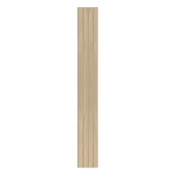 I-Wood AKUSTIKPANEL EG HVID OLIE 16 X 300 X 2400 MM Outlet