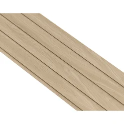 I-Wood AKUSTIKPANEL EG HVID OLIE 16 X 300 X 2400 MM Outlet