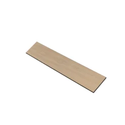 I-Wood AKUSTIKPANEL EG HVID OLIE 17 X 290 X 1800 MM