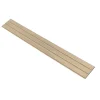 I-Wood AKUSTIKPANEL EG HVID OLIE 17 X 300 X 2400 MM Outlet
