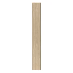 I-Wood AKUSTIKPANEL EG HVID OLIE 17 X 300 X 2400 MM Outlet