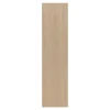 I-Wood AKUSTIKPANEL EG HVID OLIE 16 X 580 X 2400 MM^ Akustikpanel