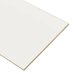 I-Wood AKUSTIKPANEL EG HVIDMALET 16 X 580 X 600 MM Discount
