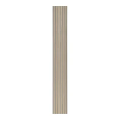 I-Wood AKUSTIKPANEL EG HVID OLIE 17 X 300 X 2400 MM Online