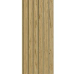 I-Wood AKUSTIKPANEL EG KLAR OLIE 16 X 300 X 2400 MM Clearance