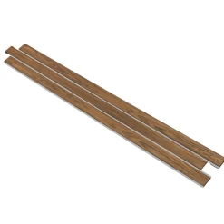 I-Wood AKUSTIKPANEL EG KLAR OLIE 17 X 300 X 2400 MM Best
