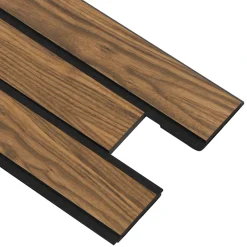 I-Wood AKUSTIKPANEL EG KLAR OLIE 17 X 300 X 2400 MM Clearance