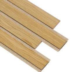 I-Wood AKUSTIKPANEL EG KLAR OLIE 16 X 300 X 2400 MM Best