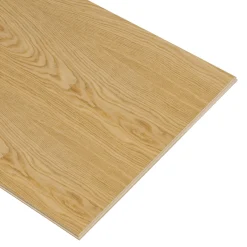 I-Wood AKUSTIKPANEL EG KLAR OLIE 16 X 580 X 2400 MM^ Akustikpanel