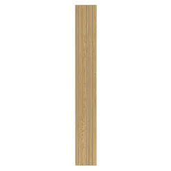 I-Wood AKUSTIKPANEL EG KLAR OLIE 16 X 300 X 2400 MM Clearance