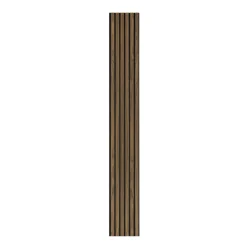 I-Wood AKUSTIKPANEL EG KLAR OLIE 17 X 300 X 2400 MM