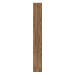 I-Wood AKUSTIKPANEL EG KLAR OLIE 17 X 300 X 2400 MM^ Akustikpanel