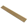 I-Wood AKUSTIKPANEL EG KLAR OLIE 17 X 300 X 2400 MM Best