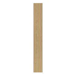 I-Wood AKUSTIKPANEL EG KLAR OLIE 17 X 300 X 2400 MM^ Akustikpanel