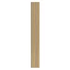 I-Wood AKUSTIKPANEL EG KLAR OLIE 16 X 300 X 2400 MM^ Akustikpanel