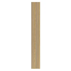 I-Wood AKUSTIKPANEL EG KLAR OLIE 16 X 300 X 2400 MM Best