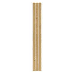 I-Wood AKUSTIKPANEL EG KLAR OLIE 17 X 300 X 2400 MM Clearance
